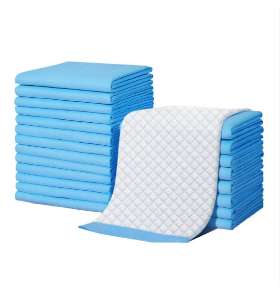 Product Name: Multi-Size Pet Training Pads