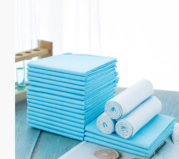 Product Name: Multi-Size Pet Training Pads