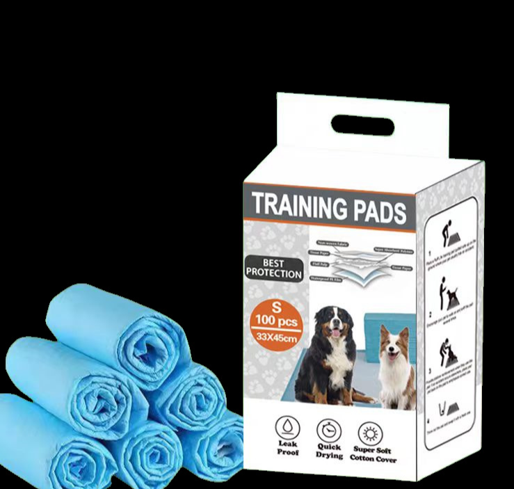 Product Name: Multi-Size Pet Training Pads