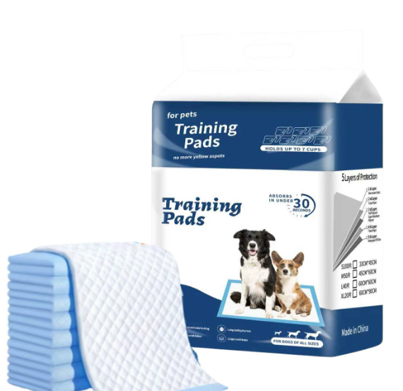 Product Name: Multi-Size Pet Training Pads