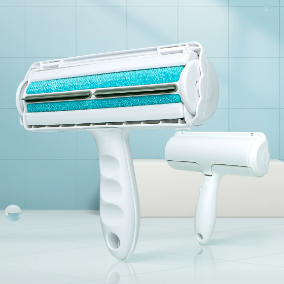 Product Name: Reusable Pet Hair Remover Roller