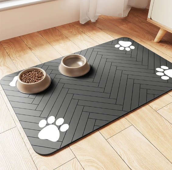 Product Name: Pet Food & Water Mat