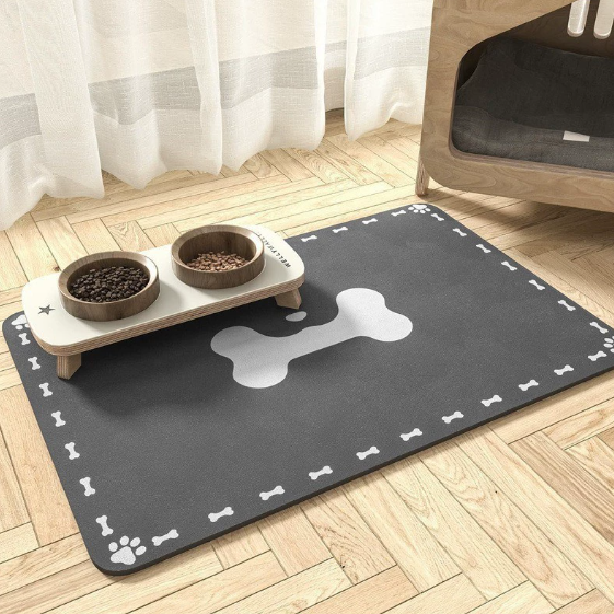 Product Name: Pet Food & Water Mat