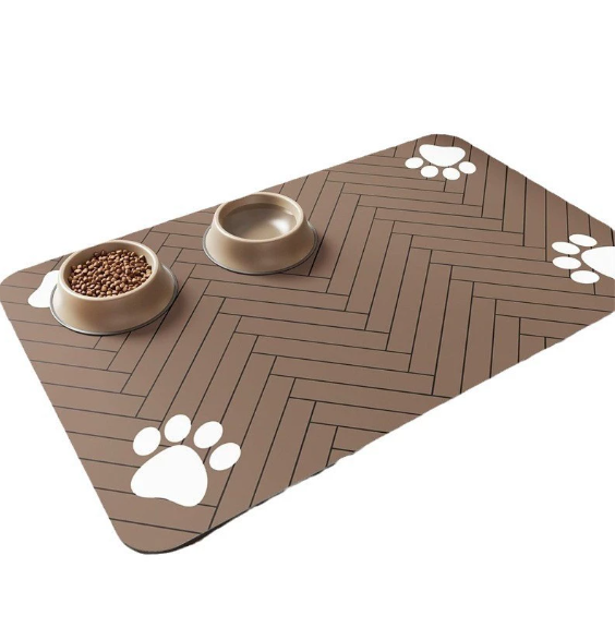 Product Name: Pet Food & Water Mat