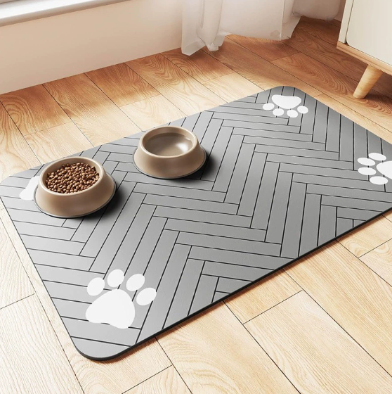 Product Name: Pet Food & Water Mat